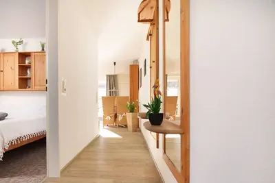 Image de Vacation apartment Hafenresidenz W03