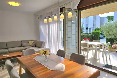Modern Villas in Perla Resort 221