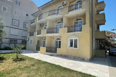 Image de Luna Apartments