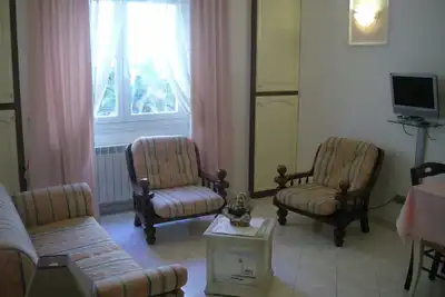 Image de Charmant appartement vue sur la mer