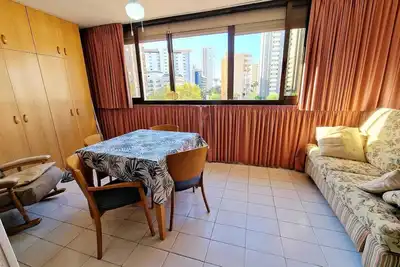 Image de Twins2 Benidorm Rinconde loix