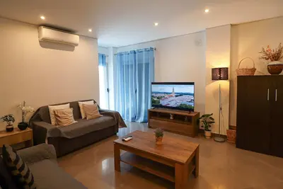 Image de Apartment 50 meters from the Sanctuary of Fátima