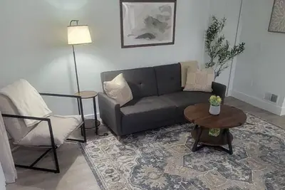 Comfortable Canton - Centrally Located Extended Stay - Pool, 24-Hour Gym