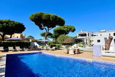 Image de Villa Linda Rosa, Cd 302