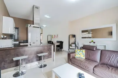 Image de Charming 2-bedroom apartment in St. Julians
