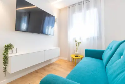 Image de Apt \"Palabra no Tempo\" (Floor 2 Door 22)