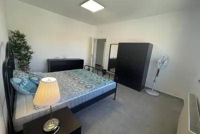 Image de Spacious 3-bedroom apartment with Ac, WiFi in fabulous Amman