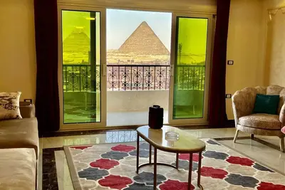 Image de Egypt as never seen before