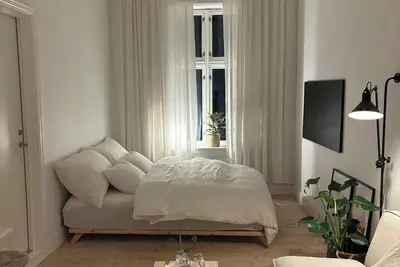 Image de Apartment in central Oslo, 10 min walk from Oslo Central Station