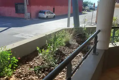 Image de appartement proche du port de Tabarka, à 5km  de marseillan  plage