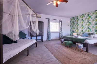 Image de A Casa Branca - Caraibas