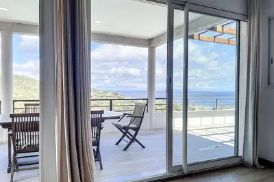 Image de Sisco, Cap Corse maison 210 m² - 10 voyageurs