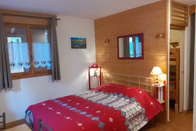 Appartement 2 à 4 personnes