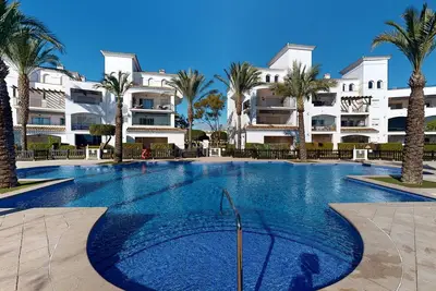 Image de Casa Emperador R - Murcia Holiday Rentals Property