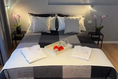 Image de Villa Borghese's Luxury Suites Guest House
