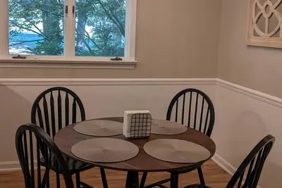 Image de Guests Rave: Spotless Private 3br Near Music Park