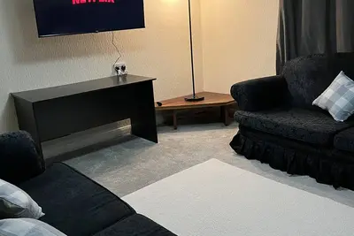 Image de Entire House near Hs2 and Nec ideal for Contractors and Tourists