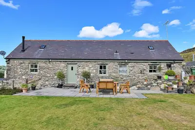 Image de Moelis Barn