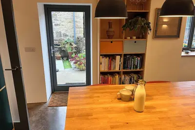 Image de Modern Barn Conversion - Close to Bristol, Bath and Airport