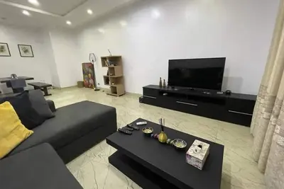 Image de New Lush 2bed in Lekki phase 1