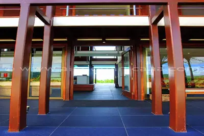 Casa Mango Las Ballenas\n5-bedroom villa Las Terrenas with Ac, WiFi, amazing view