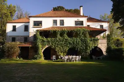 Image de Lugar da Pedra Alta - B&B and EcoTourism - Back to nature