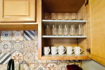 Image de Charming 3-bedroom house with Ac and WiFi near At&T Stadium