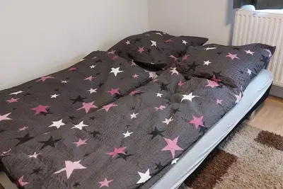 Image de Happenbach Home: Cozy vacation apartment