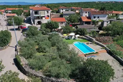 Image de Pet-Friendly Holiday Home Lara with Pool and Sea view - excellent choice for a relaxing family getaway