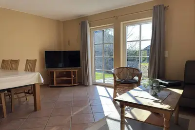 Image de Maison de vacances à Burhave