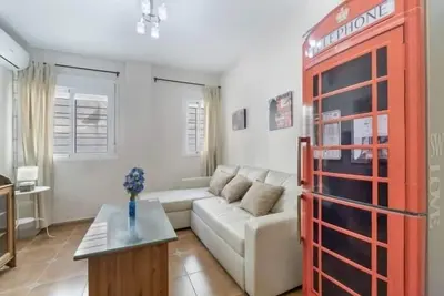 Image de Esperanza free parking by Staycare