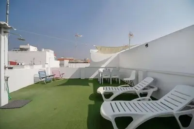 Image de La Terraza by Staycare