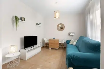 Image de Isaac Peral by Staycare