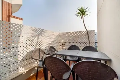 Image de Imperial Rota free parking by staycare