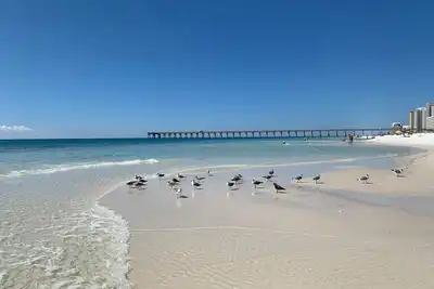 Image de Sunset Harbor Villas 312 / Steps to the Beach