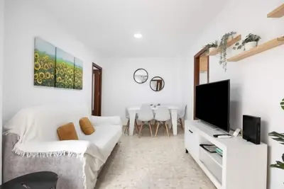 Image de Los Girasoles Rota by Staycare