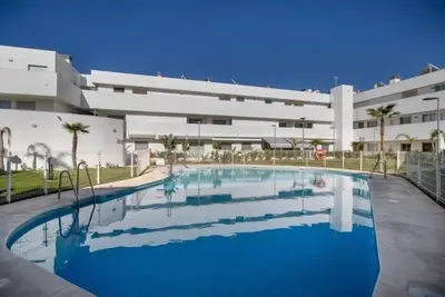 Image de Dunas Candor free parking by Staycare