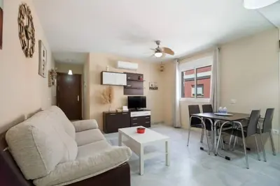 Image de Écija Playa Rota by Staycare