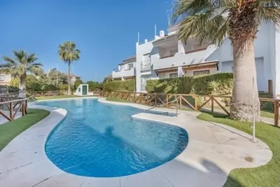 Image de Ático de la Luz free parking by staycare