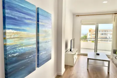 Image de Brisa marina free parking by staycare