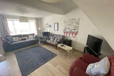 Image de Lovely 4 bedroom holiday home in relaxing, award winning seaside town of Tenby
