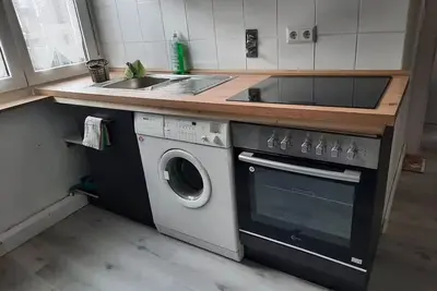 Image de Welcome to Bangoulap's Apartment