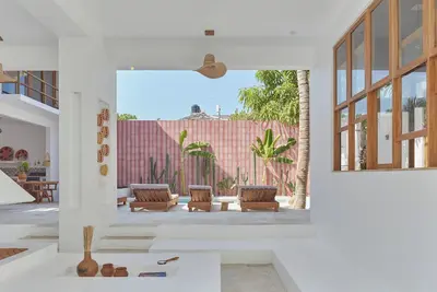 Image de Casa Ohma, une élégante Maison de Charme avec Piscine à La Punta