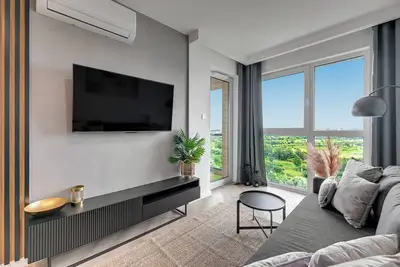 Image de Seaside Gdańsk Letnica by Downtown Apartments