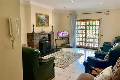 5 bed villa in the heart of Vainona - 2282