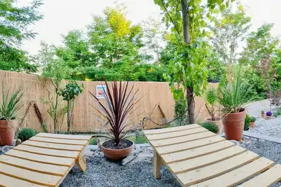 Image de 479 Tiny Home, Domeniul von Agodt with beautiful mountain view