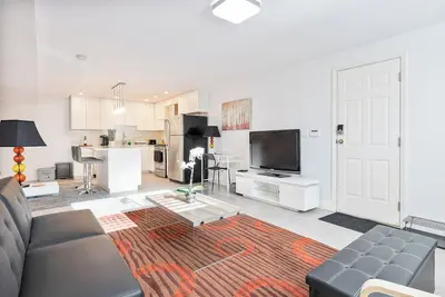 Image de Modern & Cozy Near The Ocean