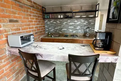 Image de Quinta Terra - Cabaña Ruta del Vino