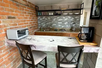 Image de Quinta Terra - Rumorosa Cabin