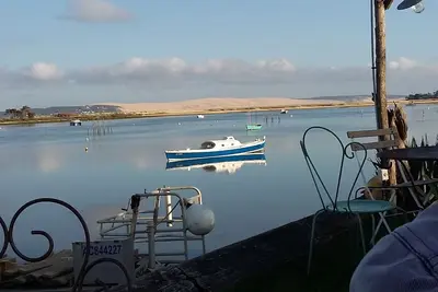 Image de Petit Piquey - Cap-Ferret - Proche des plages et des commerces du village